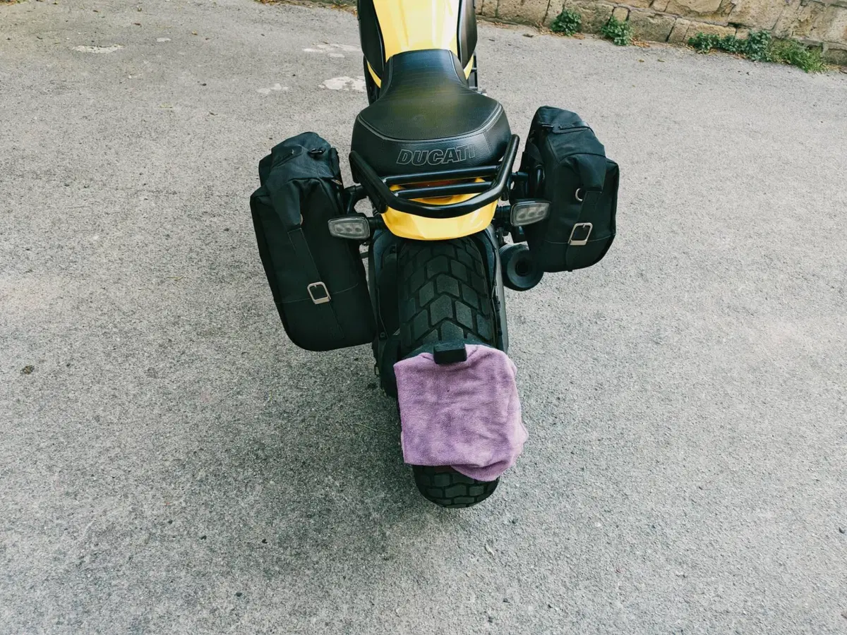 Ducati Scrambler 800 Icon (2021 - 22) (16)