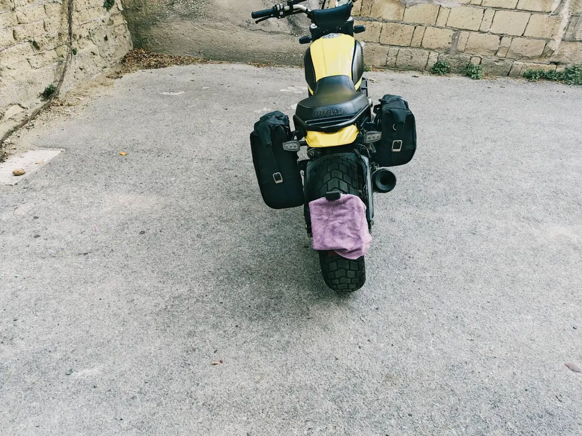 Ducati Scrambler 800 Icon (2021 - 22) (18)