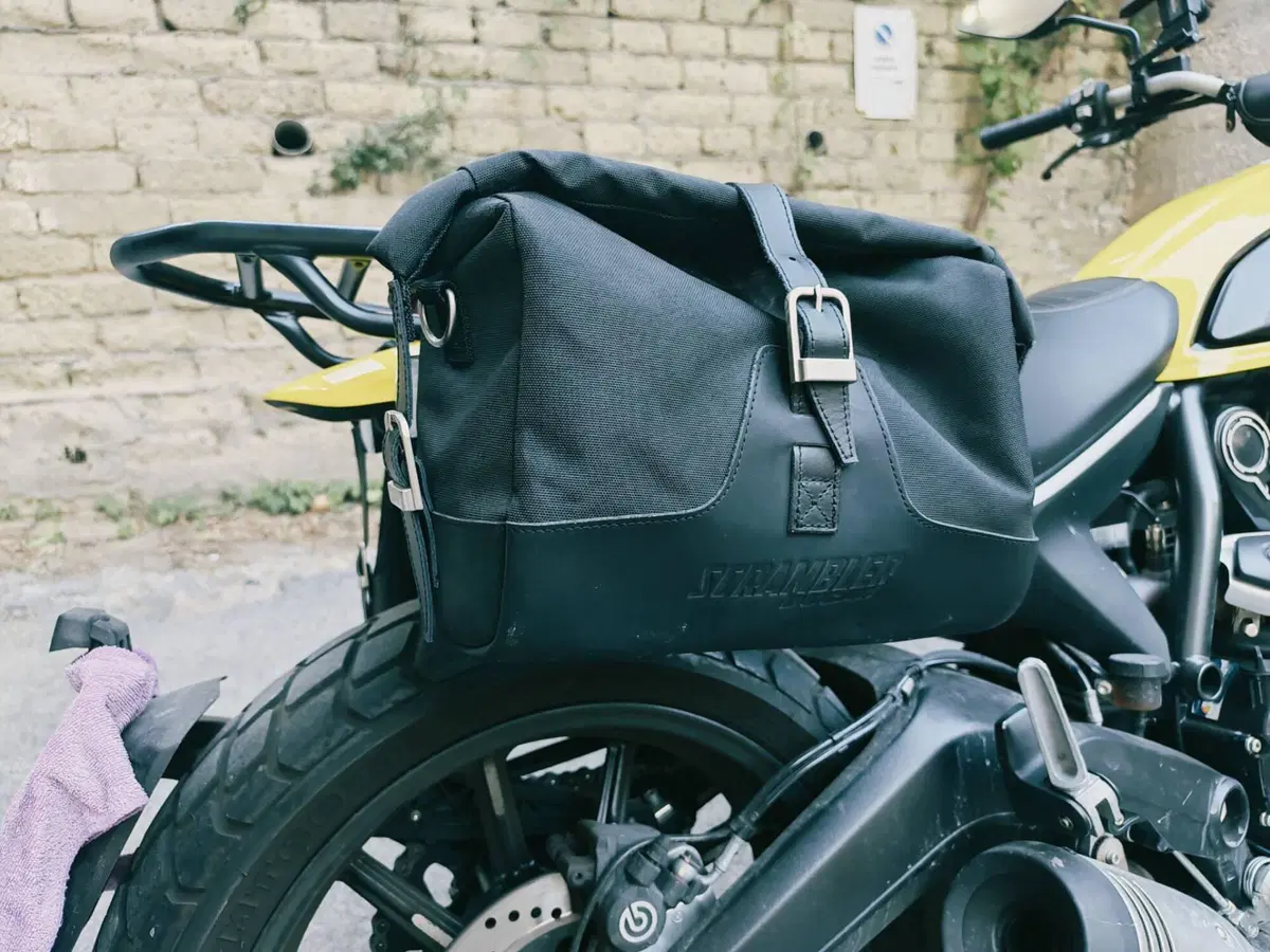 Ducati Scrambler 800 Icon (2021 - 22) (19)