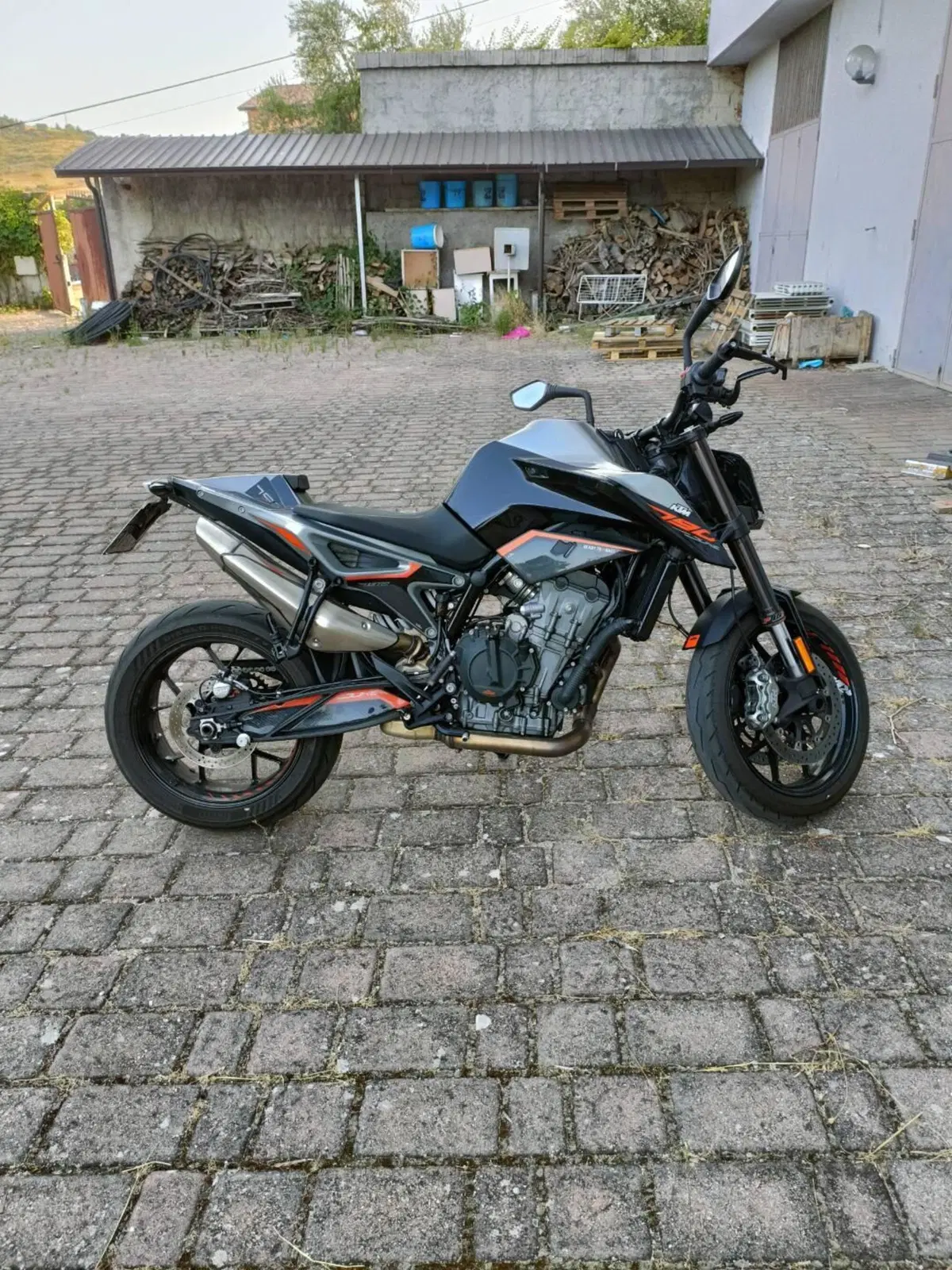 KTM 790 Duke (2018 - 20) (3)