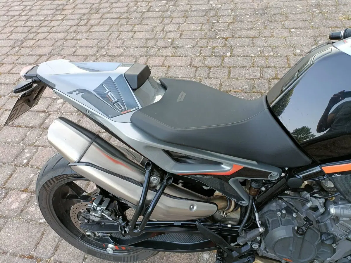 KTM 790 Duke (2018 - 20) (4)
