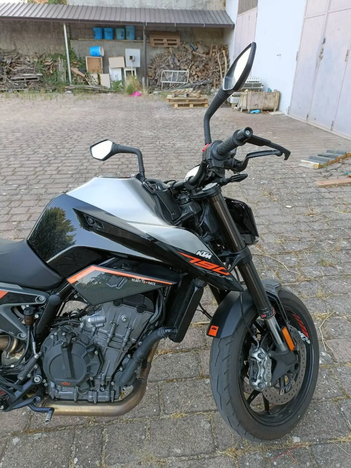 KTM 790 Duke (2018 - 20) (5)