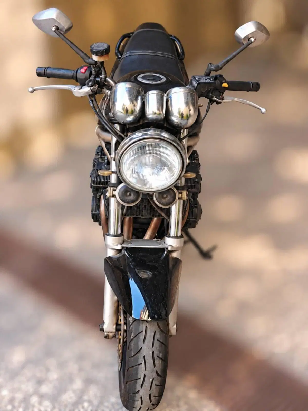 Suzuki GSF 1200 Bandit (GV75A) (3)