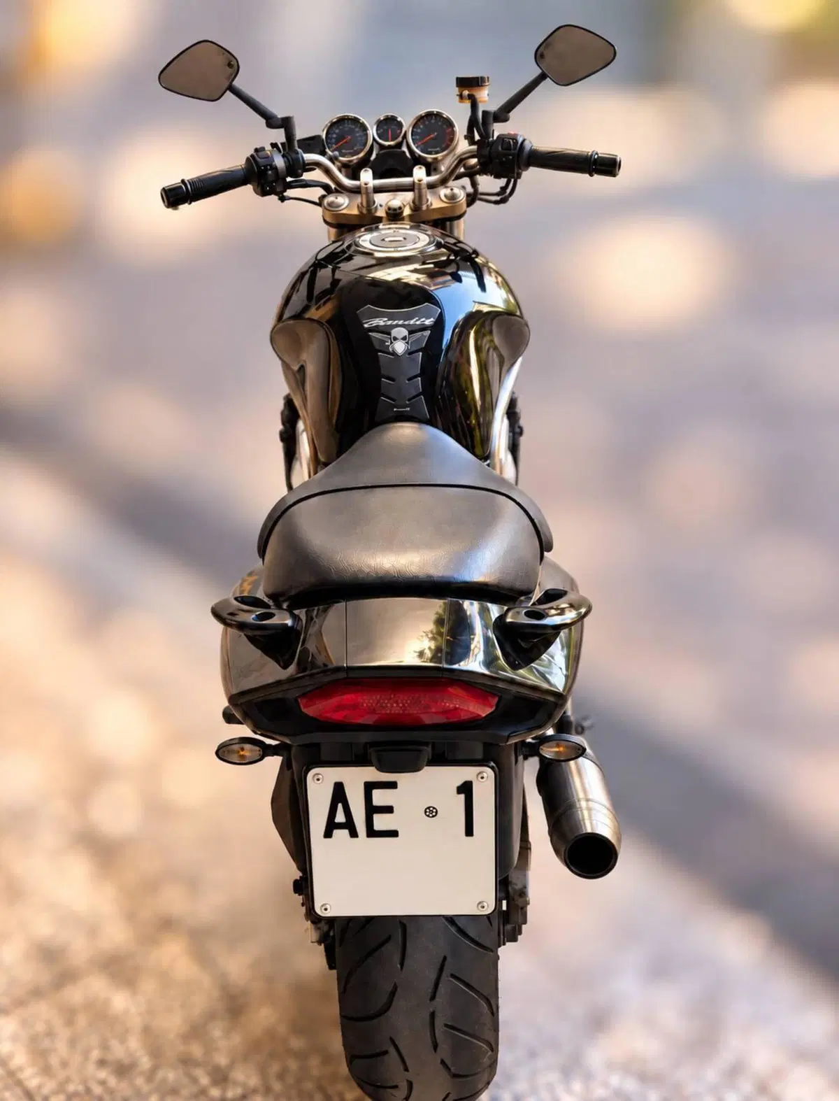 Suzuki GSF 1200 Bandit (GV75A) (4)