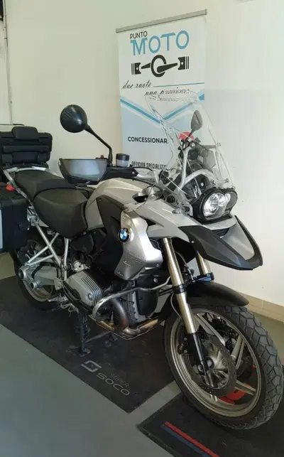 Bmw R 1200 GS (2008 - 09) usata