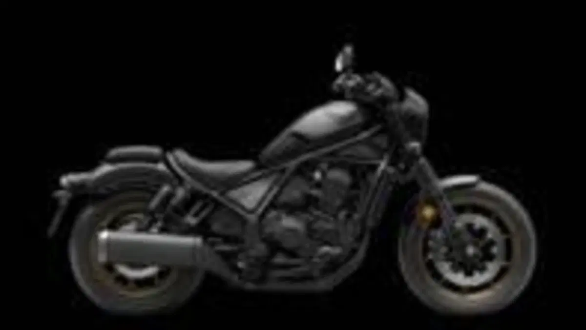 Honda CMX 1100 Rebel + Special Edition DCT (2025 - 26)