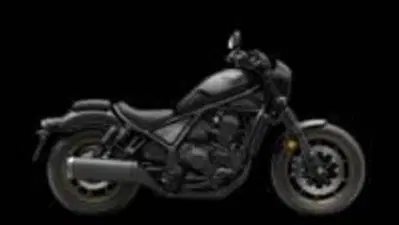 Honda CMX 1100 Rebel + Special Edition DCT (2025 - 26) nuova