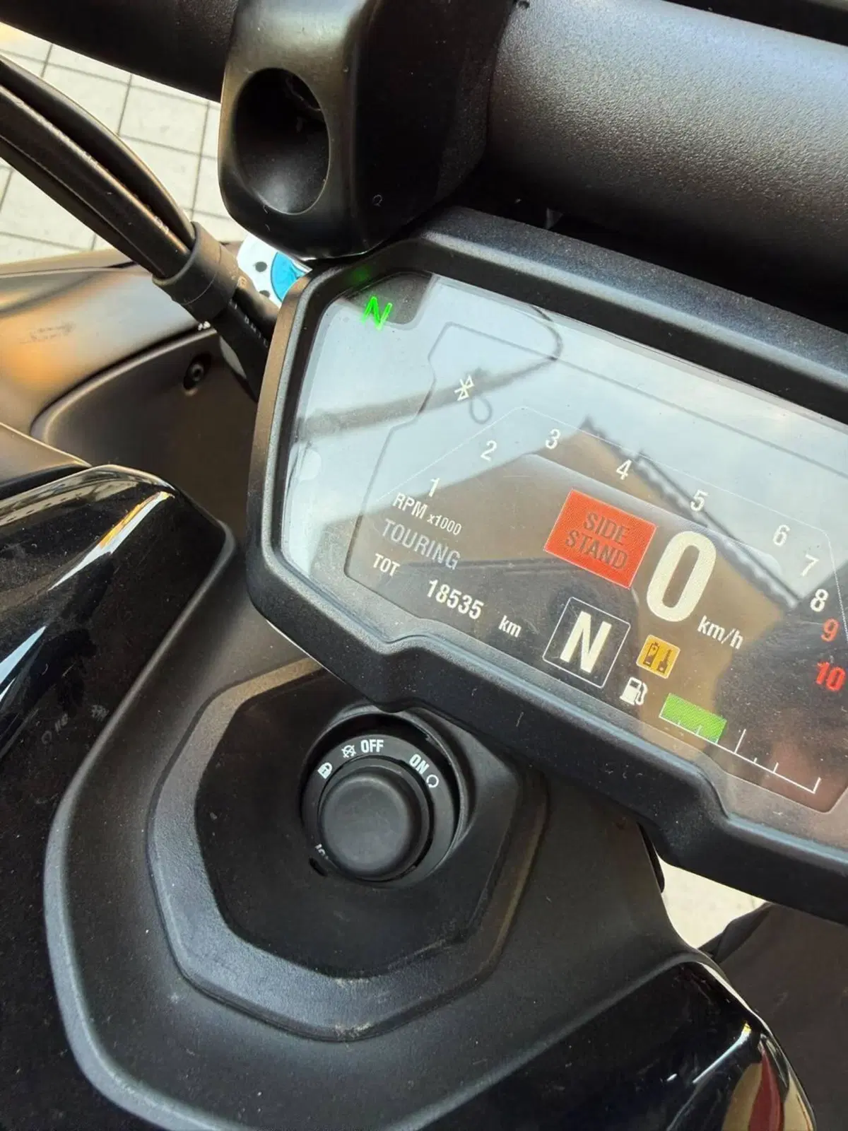 Ducati Diavel 1260 S (2021 - 22) (2)