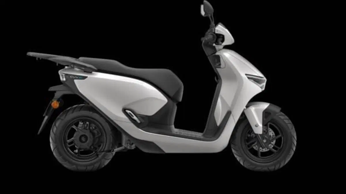 Honda CUV e: (2025 - 26)