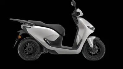 Honda CUV e: (2025 - 26) nuova