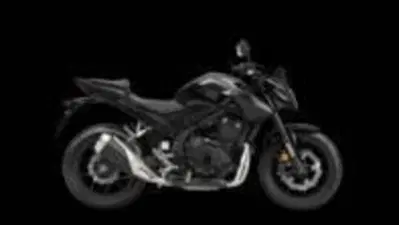 Honda CB 500 Hornet (2026) nuova