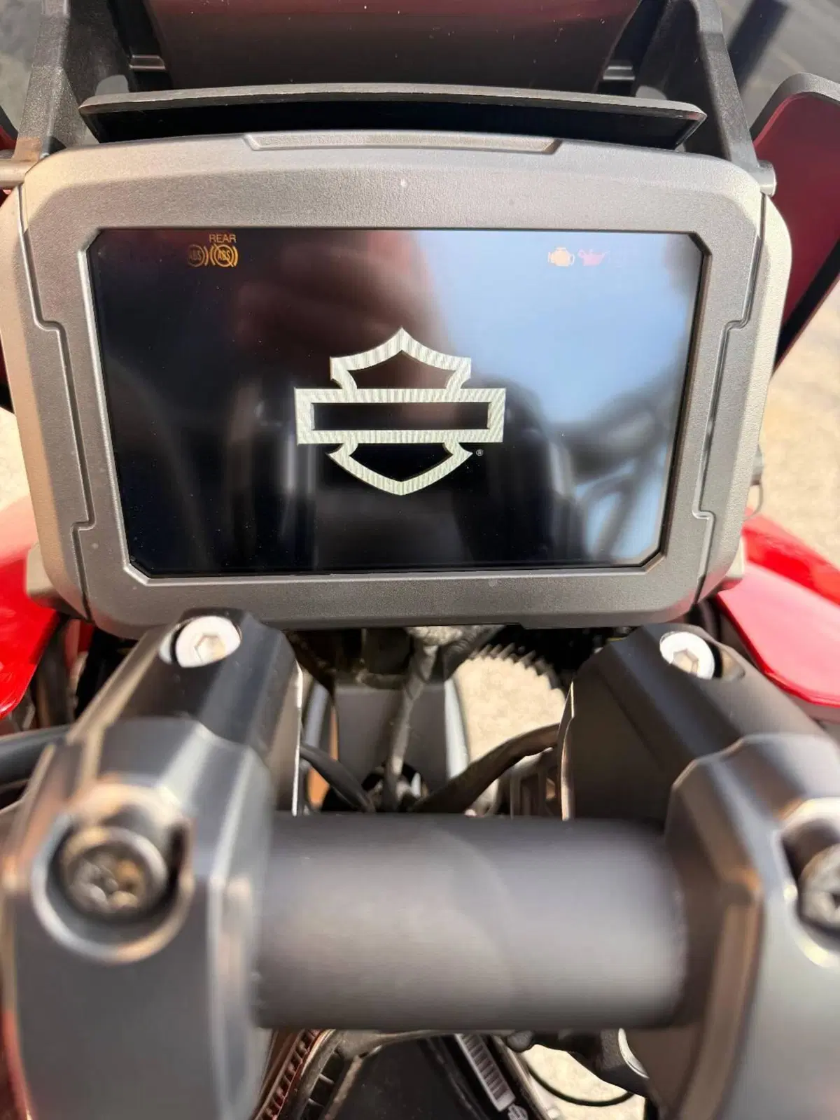 Harley-Davidson Pan America 1250 ST (2025 - 26) (2)