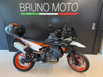 KTM 890 SMT (2023 - 25) usata
