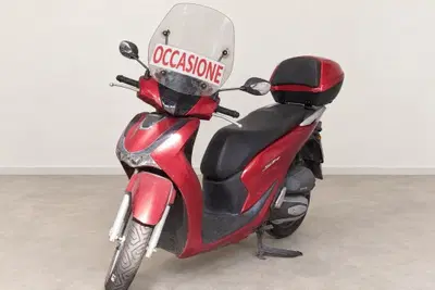 Honda SH 125i (2020 - 23) usata