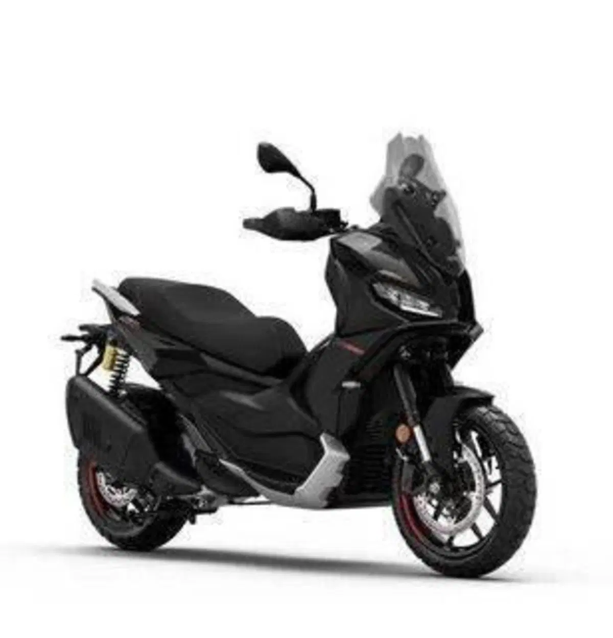 Aprilia SR GT 400 (2026)