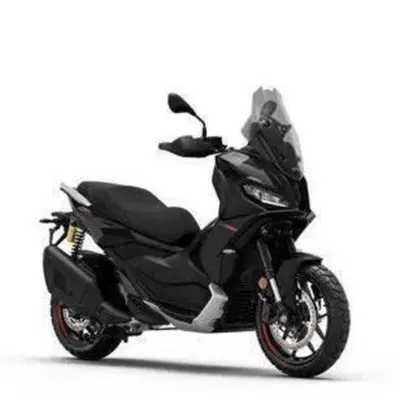 Aprilia SR GT 400 (2026) nuova