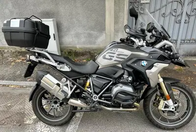 Bmw R 1200 GS (2017 - 18) usata