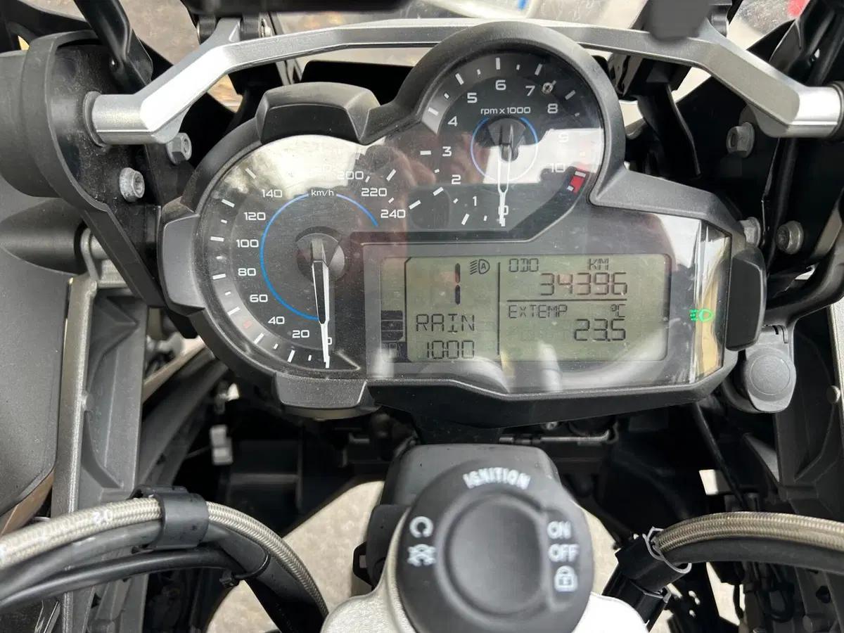 Bmw R 1200 GS (2017 - 18) (5)
