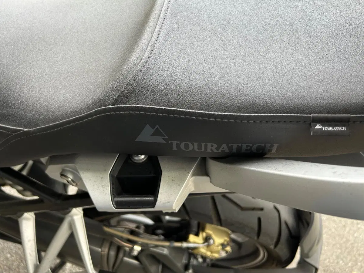 Bmw R 1200 GS (2017 - 18) (6)