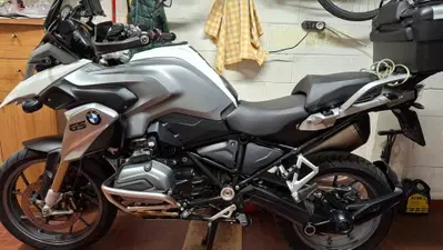 Bmw R 1200 GS (2013 - 16) usata