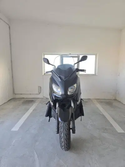 Yamaha X-Max 250 (2010 - 13) usata