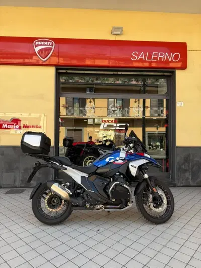 Bmw R 1300 GS Trophy (2023 - 26) usata
