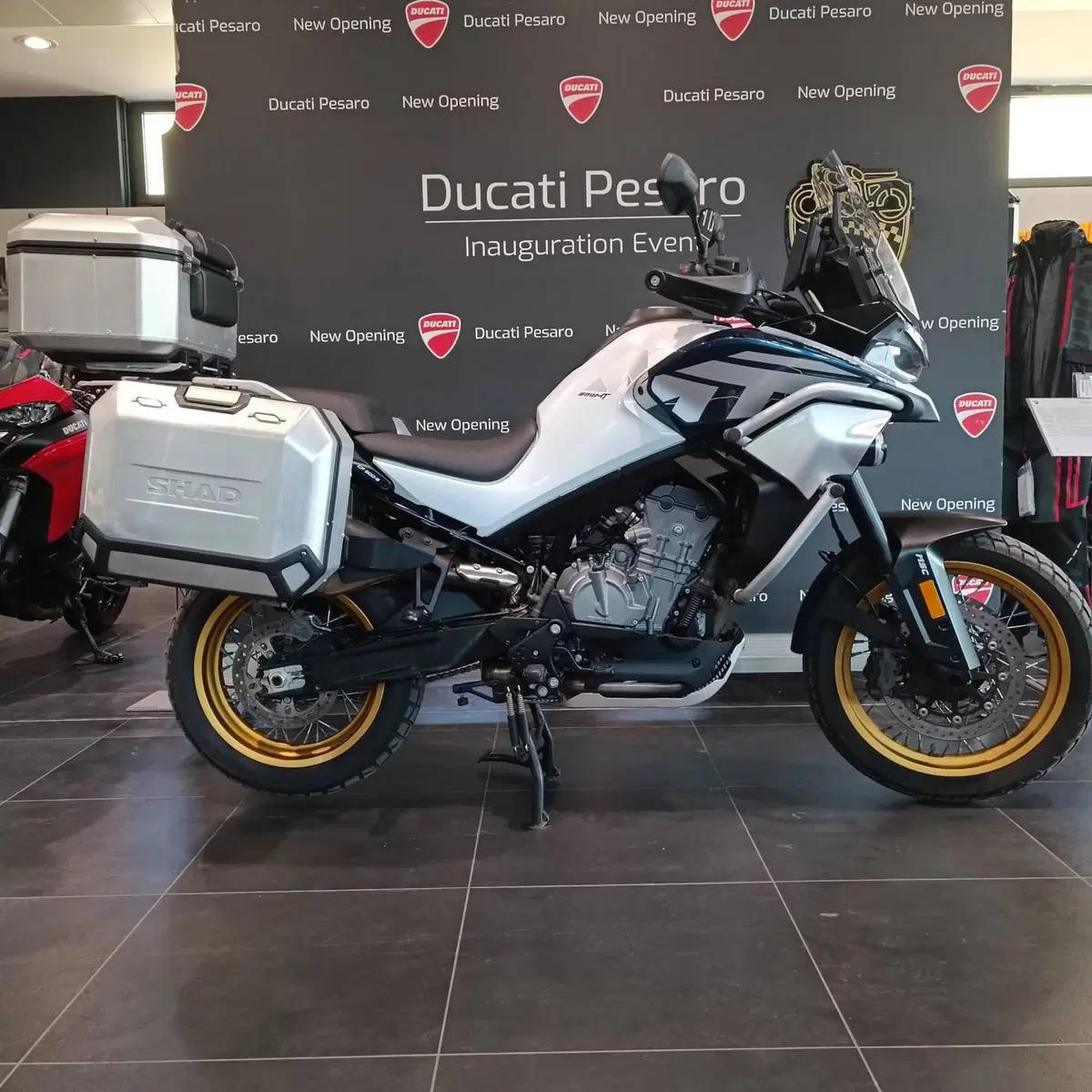 CFMOTO 800MT Explore (2023 - 26) (6)