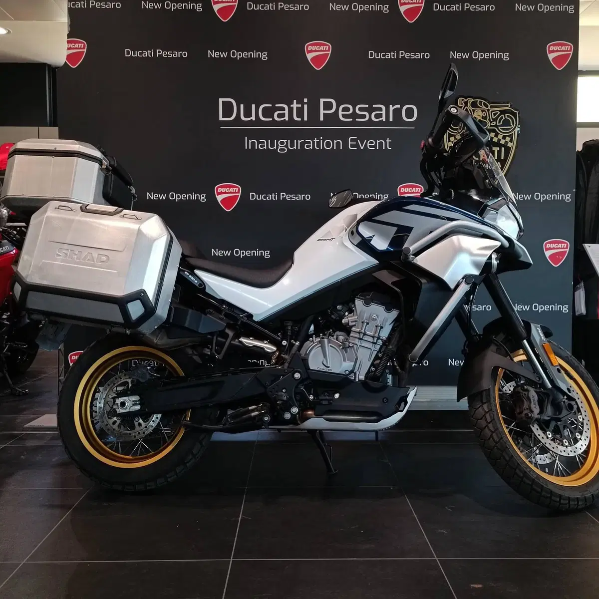 CFMOTO 800MT Explore (2023 - 26) (7)