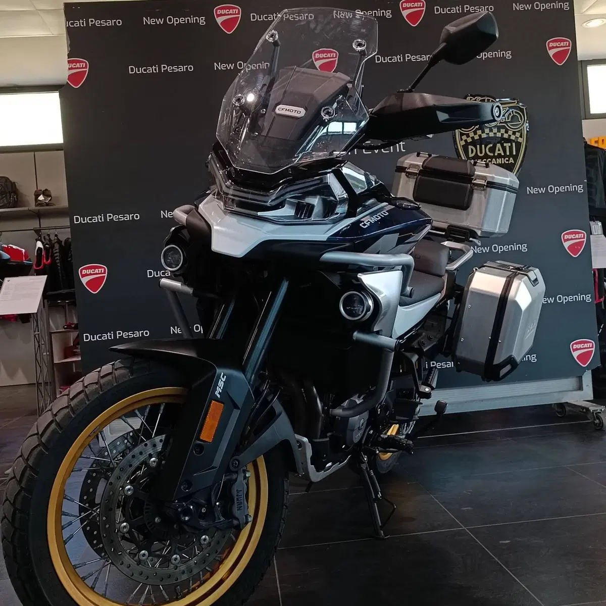 CFMOTO 800MT Explore (2023 - 26) (11)