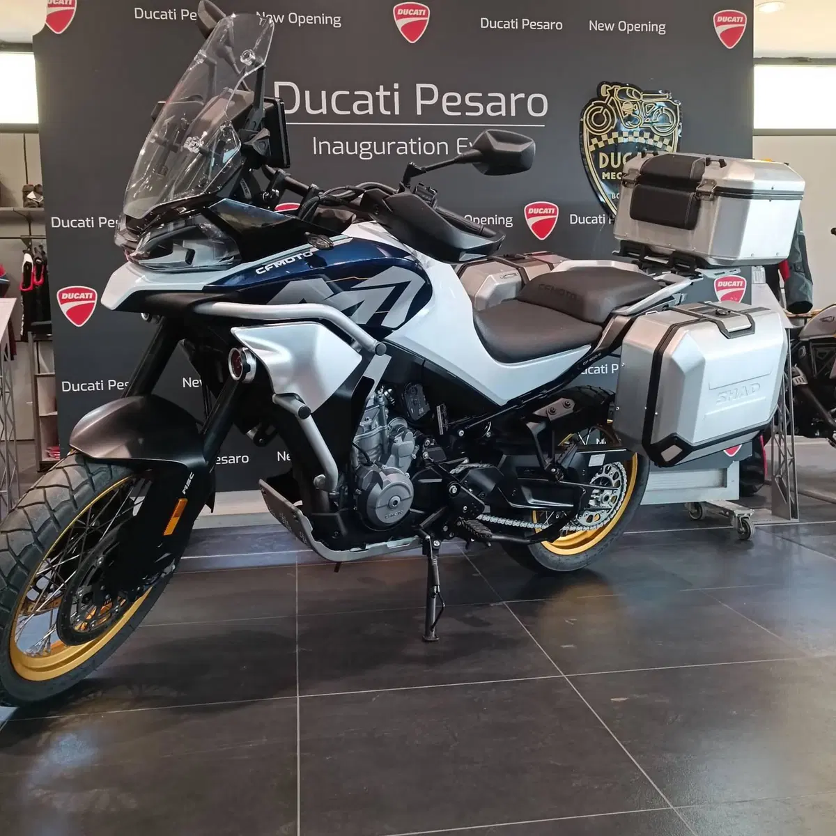 CFMOTO 800MT Explore (2023 - 26) (5)
