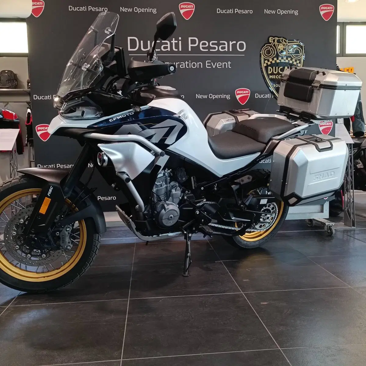 CFMOTO 800MT Explore (2023 - 26) (4)