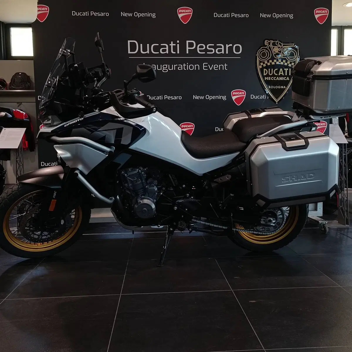 CFMOTO 800MT Explore (2023 - 26) (12)