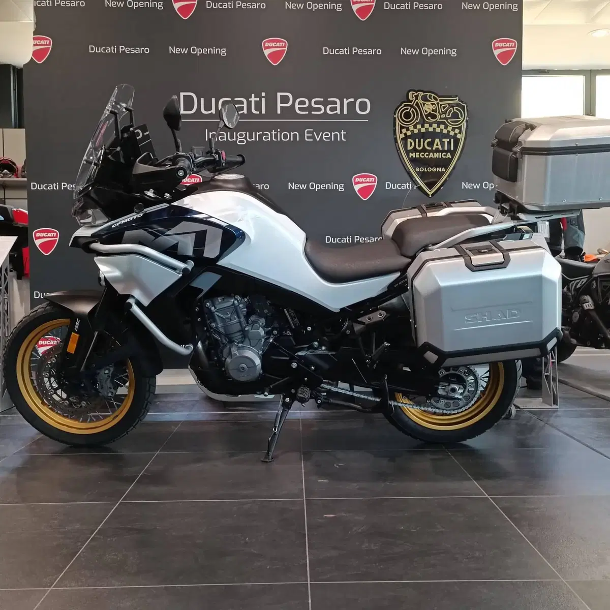 CFMOTO 800MT Explore (2023 - 26) (3)