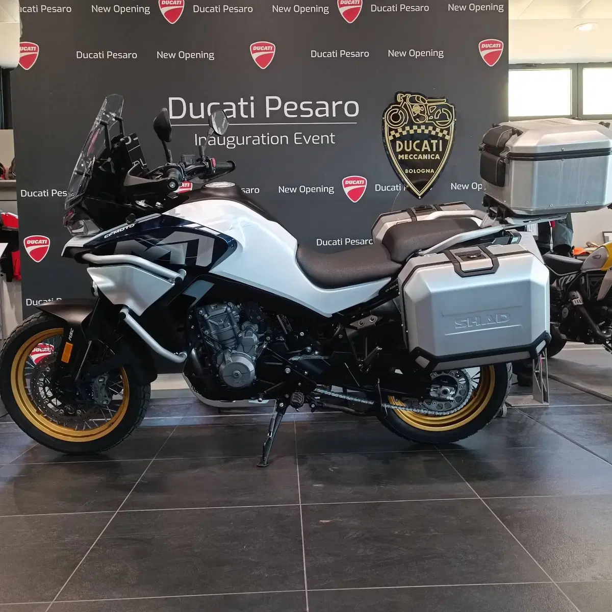 CFMOTO 800MT Explore (2023 - 26) (13)