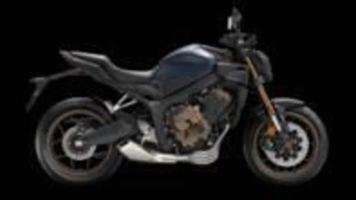 Honda CB 650 R E-Clutch (2024 - 26)