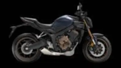Honda CB 650 R E-Clutch (2024 - 26) nuova