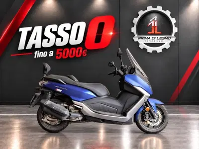 Sym Maxsym 400 (2021 - 25) usata