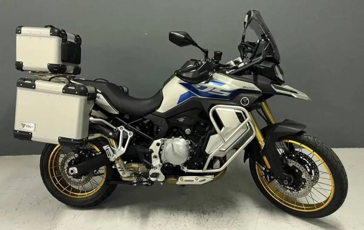 Voge Valico 900DSX (2024 - 26)
