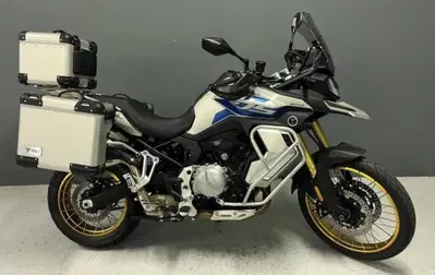 Voge Valico 900DSX (2024 - 26) usata