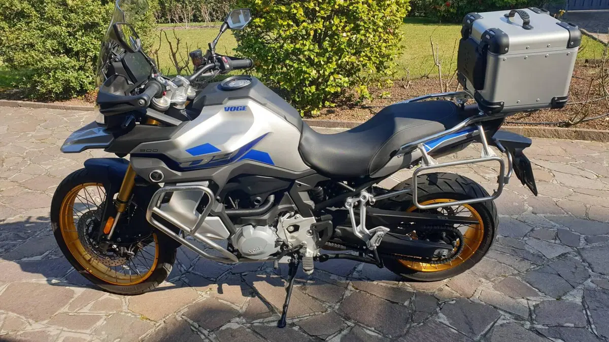 Voge Valico 900DSX (2024 - 26) (3)