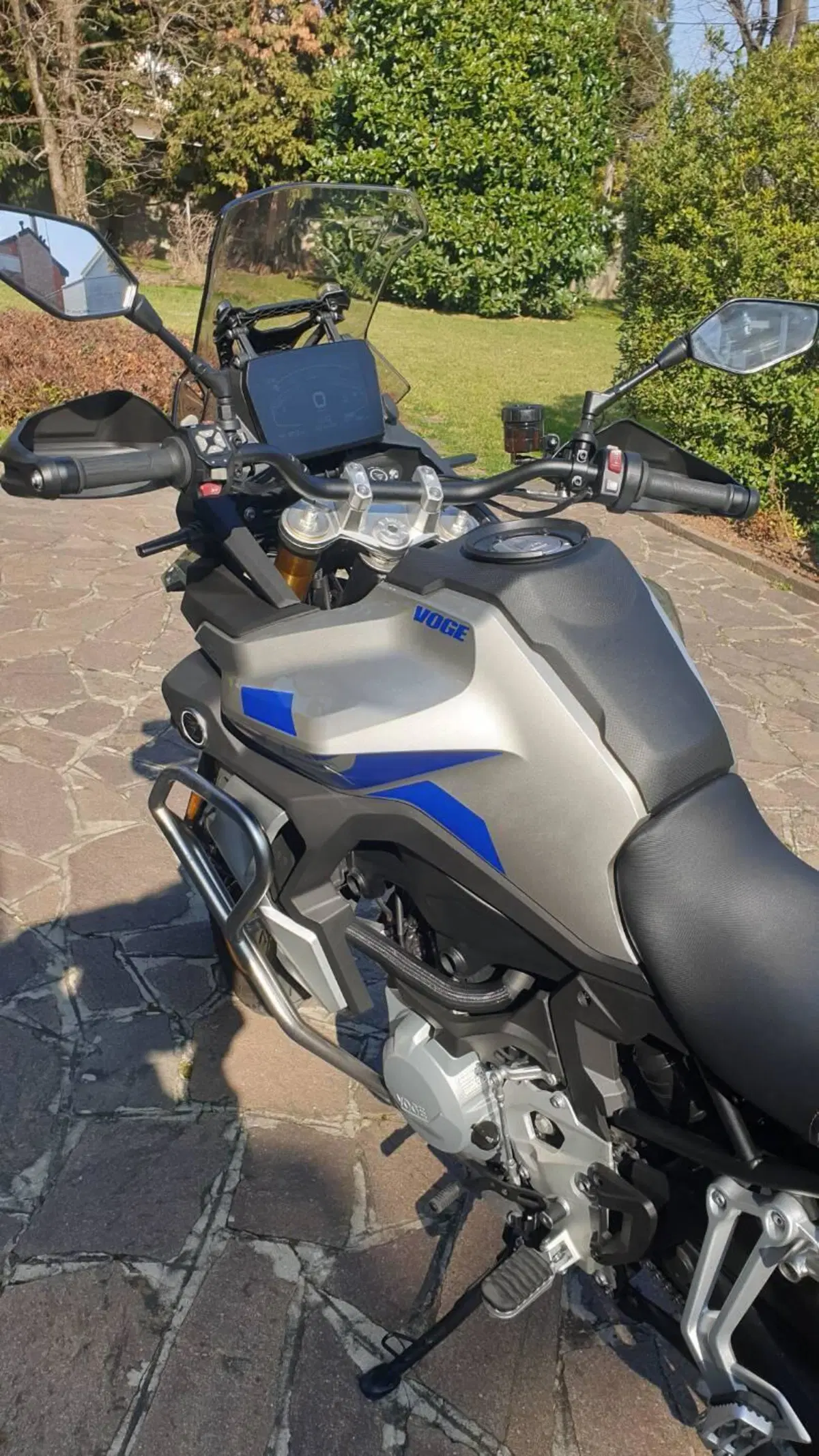 Voge Valico 900DSX (2024 - 26) (4)