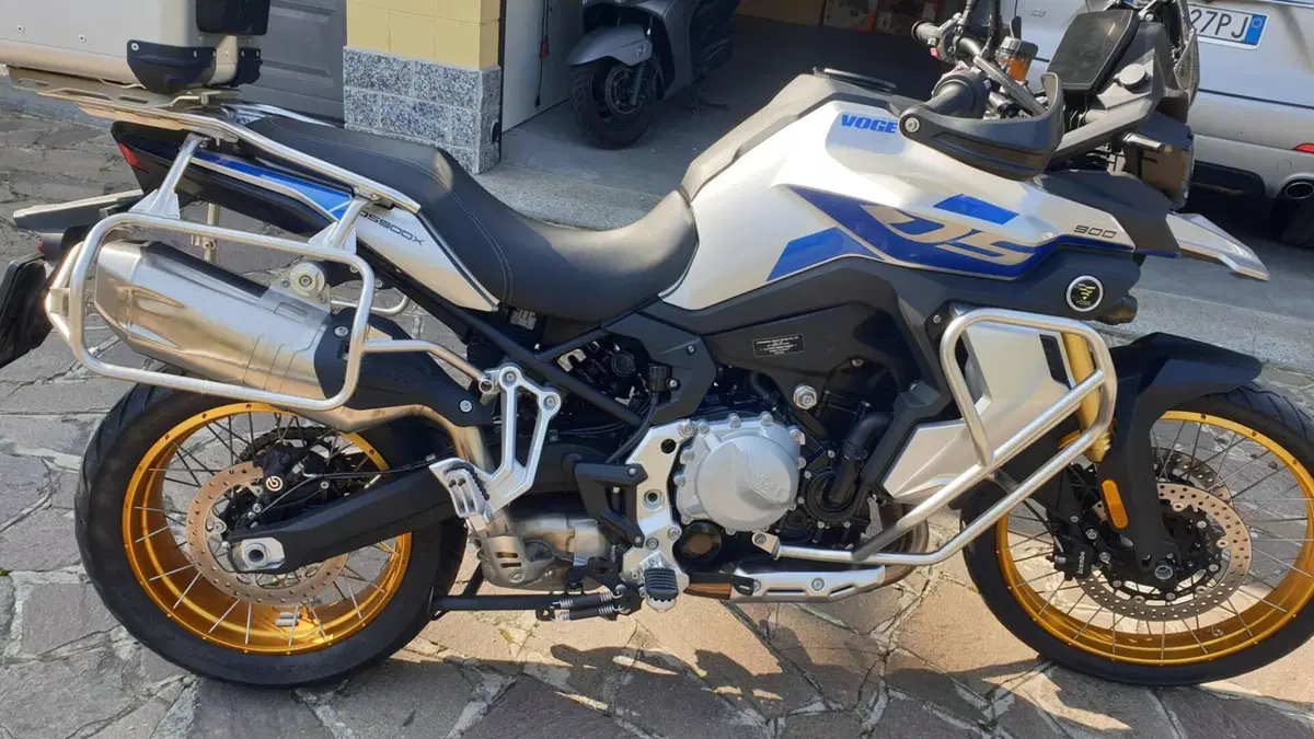 Voge Valico 900DSX (2024 - 26) (5)
