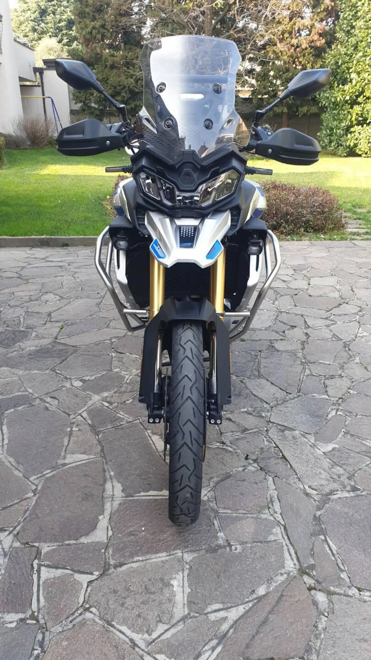 Voge Valico 900DSX (2024 - 26) (6)