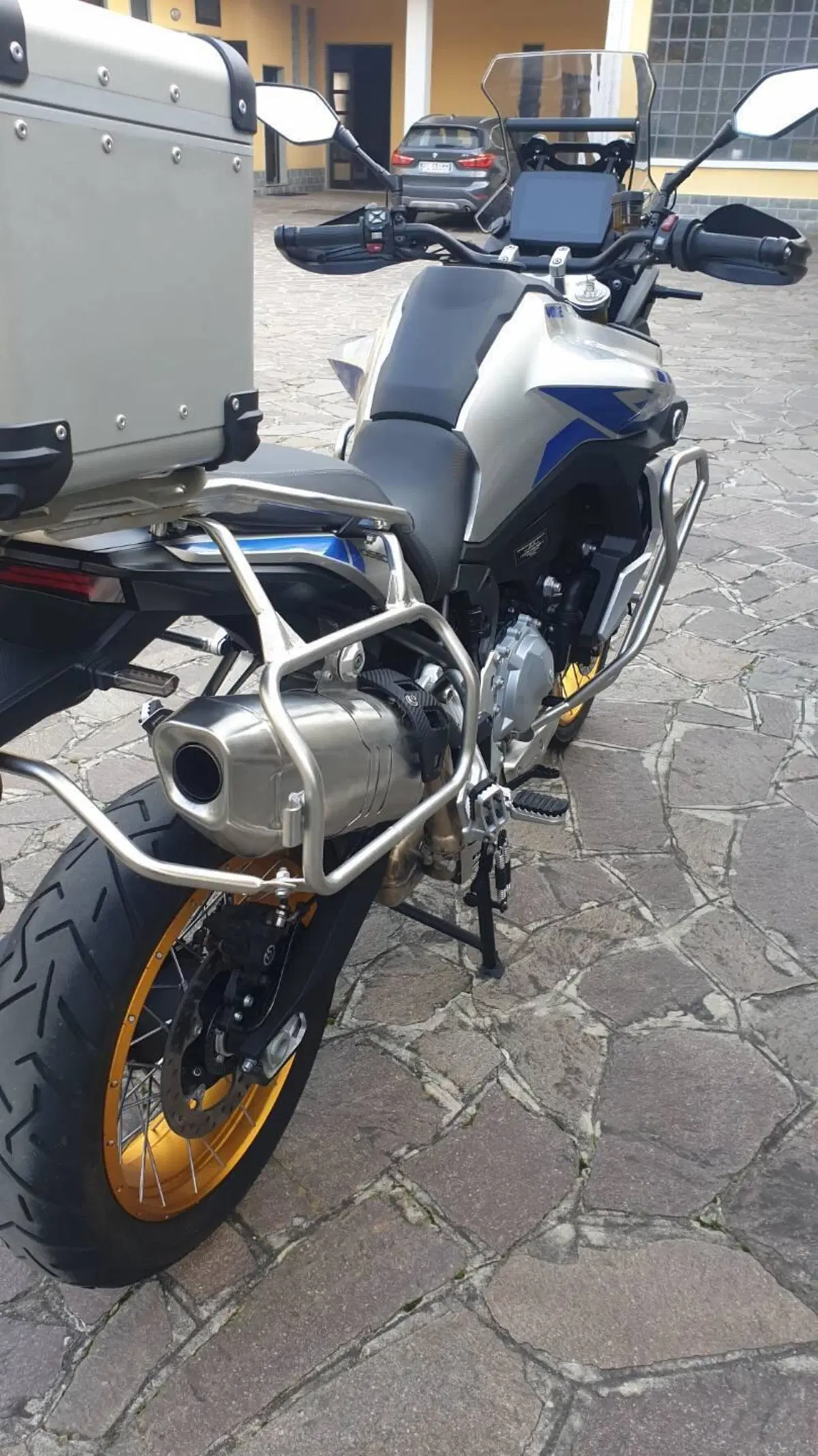 Voge Valico 900DSX (2024 - 26) (7)