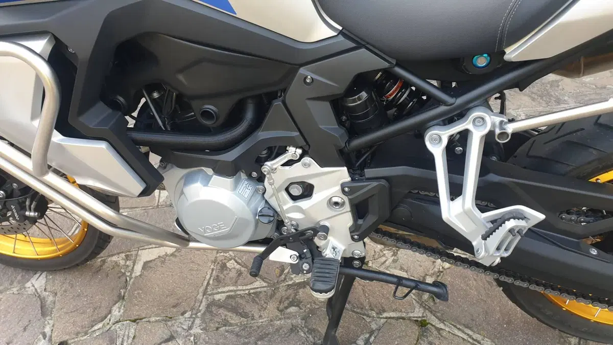 Voge Valico 900DSX (2024 - 26) (8)