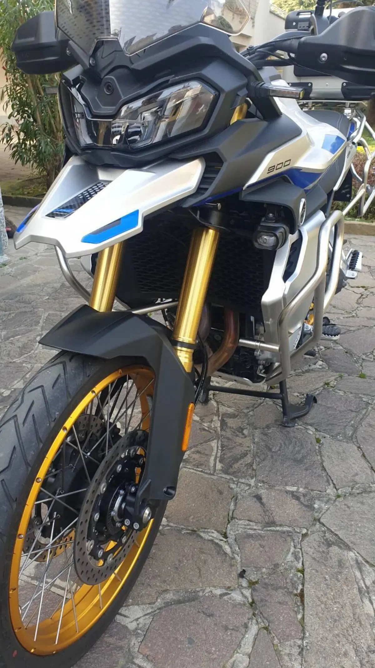 Voge Valico 900DSX (2024 - 26) (9)