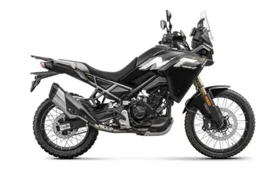 CFMOTO 450MT (2024 - 26) nuova