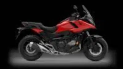 Honda NC 750 X (2025 - 26) nuova