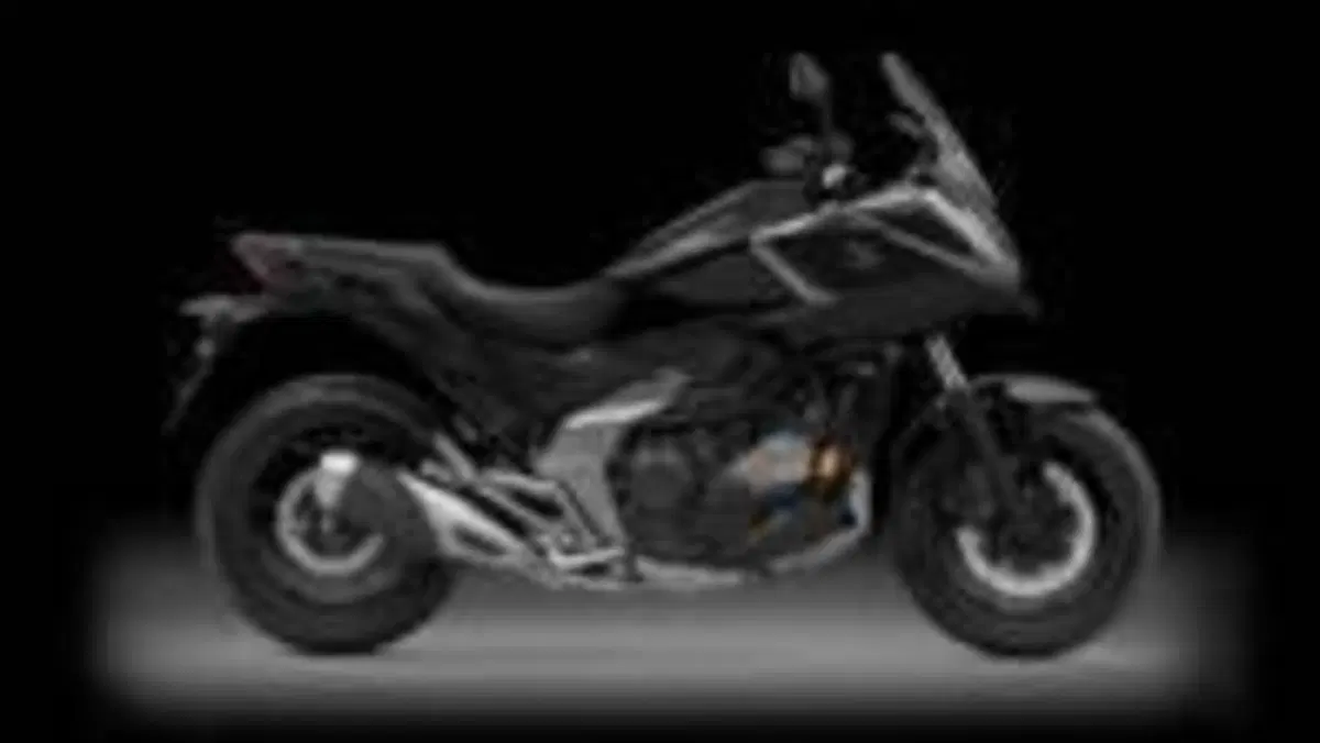 Honda NC 750 X (2025 - 26) (2)
