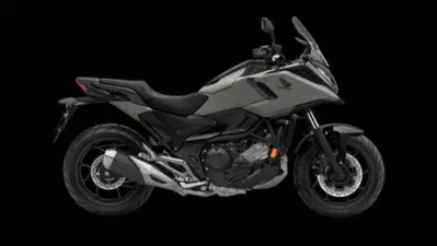 Honda NC 750 X DCT (2025 - 26) nuova